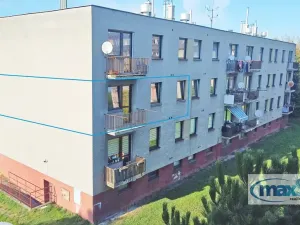 Prodej bytu 3+1, Hradec Králové, Pouchovská, 80 m2