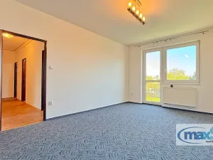 Prodej bytu 3+1, Hradec Králové, Pouchovská, 80 m2