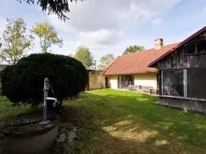 Prodej chalupy, Višňová, 155 m2