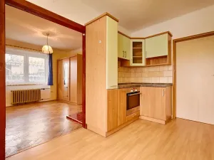 Prodej rodinného domu, Jindřichův Hradec, Čsl. legií, 180 m2