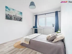 Prodej bytu 2+kk, Moravany, Višňová, 50 m2