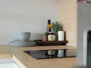 Prodej bytu 2+kk, Moravany, Višňová, 50 m2