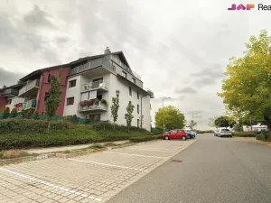 Prodej bytu 2+kk, Moravany, Višňová, 50 m2