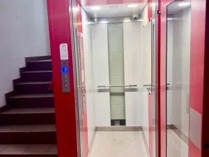 Prodej bytu 3+1, Brno - Bystrc, Foltýnova, 70 m2