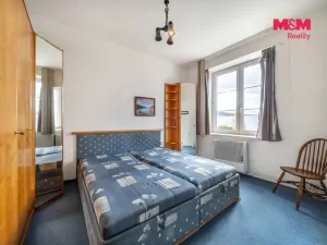 Pronájem bytu 2+1, Rokycany - Nové Město, Josefa Růžičky, 76 m2