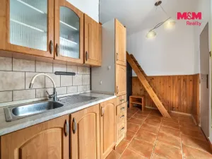 Pronájem bytu 2+1, Rokycany - Nové Město, Josefa Růžičky, 76 m2