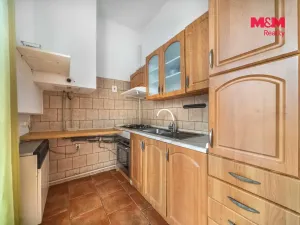 Pronájem bytu 2+1, Rokycany - Nové Město, Josefa Růžičky, 76 m2