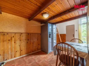 Pronájem bytu 2+1, Rokycany - Nové Město, Josefa Růžičky, 76 m2