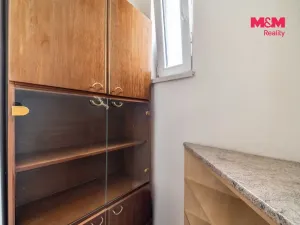 Pronájem bytu 2+1, Rokycany - Nové Město, Josefa Růžičky, 76 m2