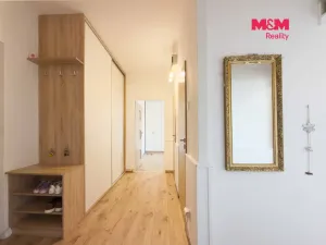 Prodej bytu 2+1, Karviná - Ráj, Haškova, 56 m2
