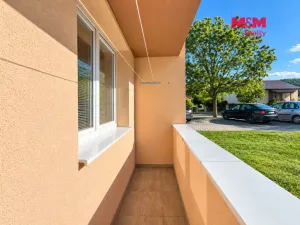 Prodej bytu 3+1, Lubenec, Pražská, 66 m2