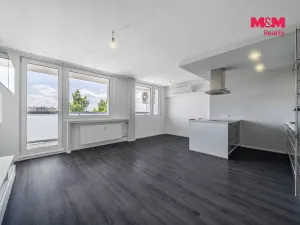 Prodej bytu 3+kk, Praha - Lhotka, Novodvorská, 67 m2