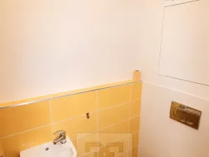 Prodej bytu 2+kk, Praha - Zličín, Lipovská, 67 m2