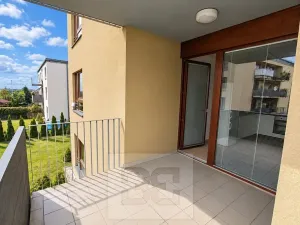 Prodej bytu 3+kk, Praha - Zličín, Lipovská, 75 m2