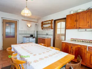 Prodej chalupy, Lipová, 230 m2