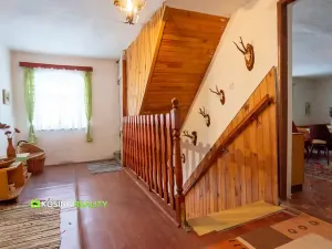 Prodej chalupy, Lipová, 230 m2