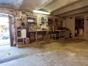 Prodej chalupy, Lipová, 230 m2