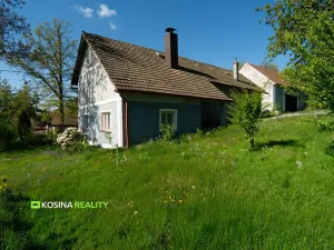 Prodej chalupy, Lipová, 230 m2