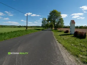 Prodej chalupy, Lipová, 230 m2