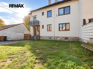 Prodej rodinného domu, Velká Bíteš, Lánice, 245 m2