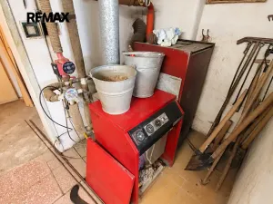 Prodej rodinného domu, Velká Bíteš, Lánice, 245 m2