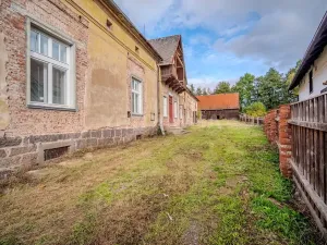 Prodej rodinného domu, Žihle, 100 m2