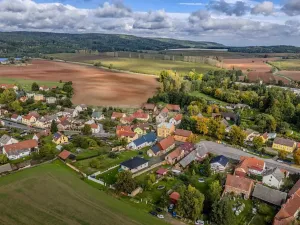 Prodej rodinného domu, Žihle, 100 m2