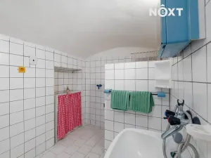Prodej rodinného domu, Podmokly, 98 m2