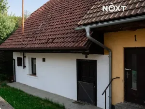 Prodej rodinného domu, Podmokly, 98 m2