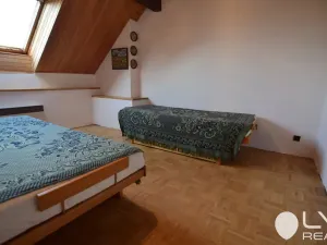 Prodej rodinného domu, Nové Město na Moravě - Rokytno, 280 m2