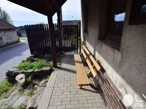 Prodej rodinného domu, Nové Město na Moravě - Rokytno, 280 m2