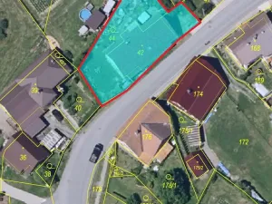 Prodej rodinného domu, Nové Město na Moravě - Rokytno, 280 m2