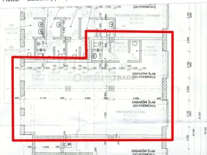 Pronájem obchodního prostoru, Strakonice, Jezerní, 120 m2