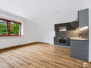 Pronájem bytu 2+kk, Pardubice - Zelené Předměstí, Češkova, 48 m2