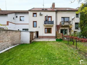Pronájem bytu 2+kk, Pardubice - Zelené Předměstí, Češkova, 48 m2