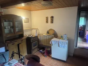 Prodej rodinného domu, Libáň, Na Horách, 70 m2