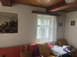 Prodej rodinného domu, Libáň, Na Horách, 70 m2