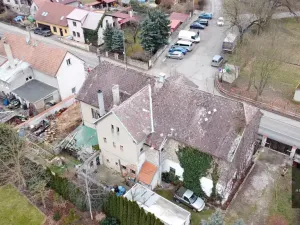 Prodej rodinného domu, Třebotov, Hlavní, 500 m2