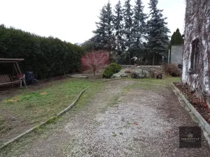 Prodej rodinného domu, Třebotov, Hlavní, 500 m2
