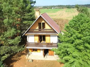 Prodej chalupy, Trnava, 124 m2