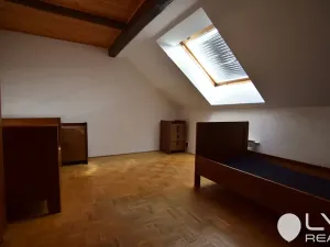 Prodej rodinného domu, Nové Město na Moravě, 280 m2