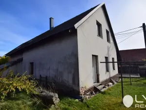 Prodej rodinného domu, Nové Město na Moravě, 280 m2
