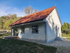 Prodej chalupy, Horní Stropnice, 91 m2