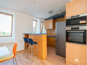 Prodej bytu 2+kk, Brandýs nad Labem-Stará Boleslav, Královická, 104 m2