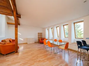 Prodej bytu 2+kk, Brandýs nad Labem-Stará Boleslav, Královická, 104 m2