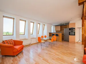 Prodej bytu 2+kk, Brandýs nad Labem-Stará Boleslav, Královická, 104 m2