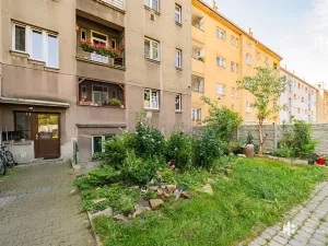 Prodej bytu 2+kk, Brandýs nad Labem-Stará Boleslav, Královická, 104 m2