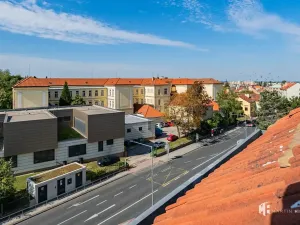 Prodej bytu 2+kk, Brandýs nad Labem-Stará Boleslav, Královická, 104 m2