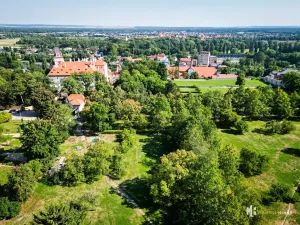 Prodej bytu 2+kk, Brandýs nad Labem-Stará Boleslav, Královická, 104 m2
