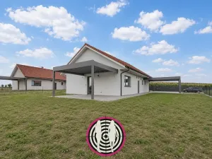 Prodej rodinného domu, Choťovice, 114 m2